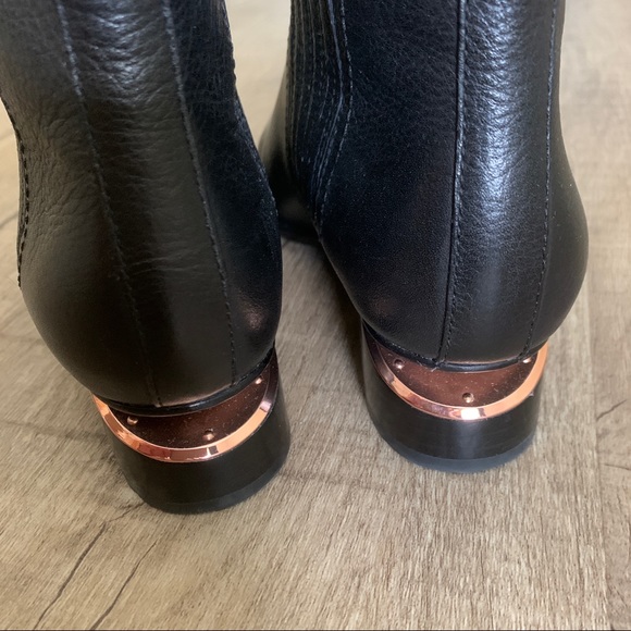 Alexander Wang Anouck Boots - Picture 5 of 13